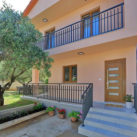Apartment Ante Bibinje Extérieur photo