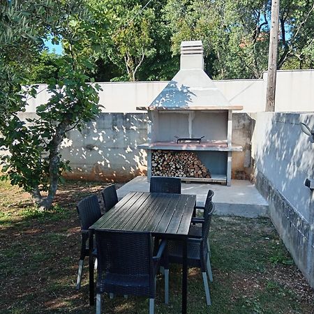 Apartment Ante Bibinje Extérieur photo