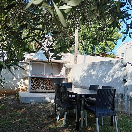 Apartment Ante Bibinje Extérieur photo