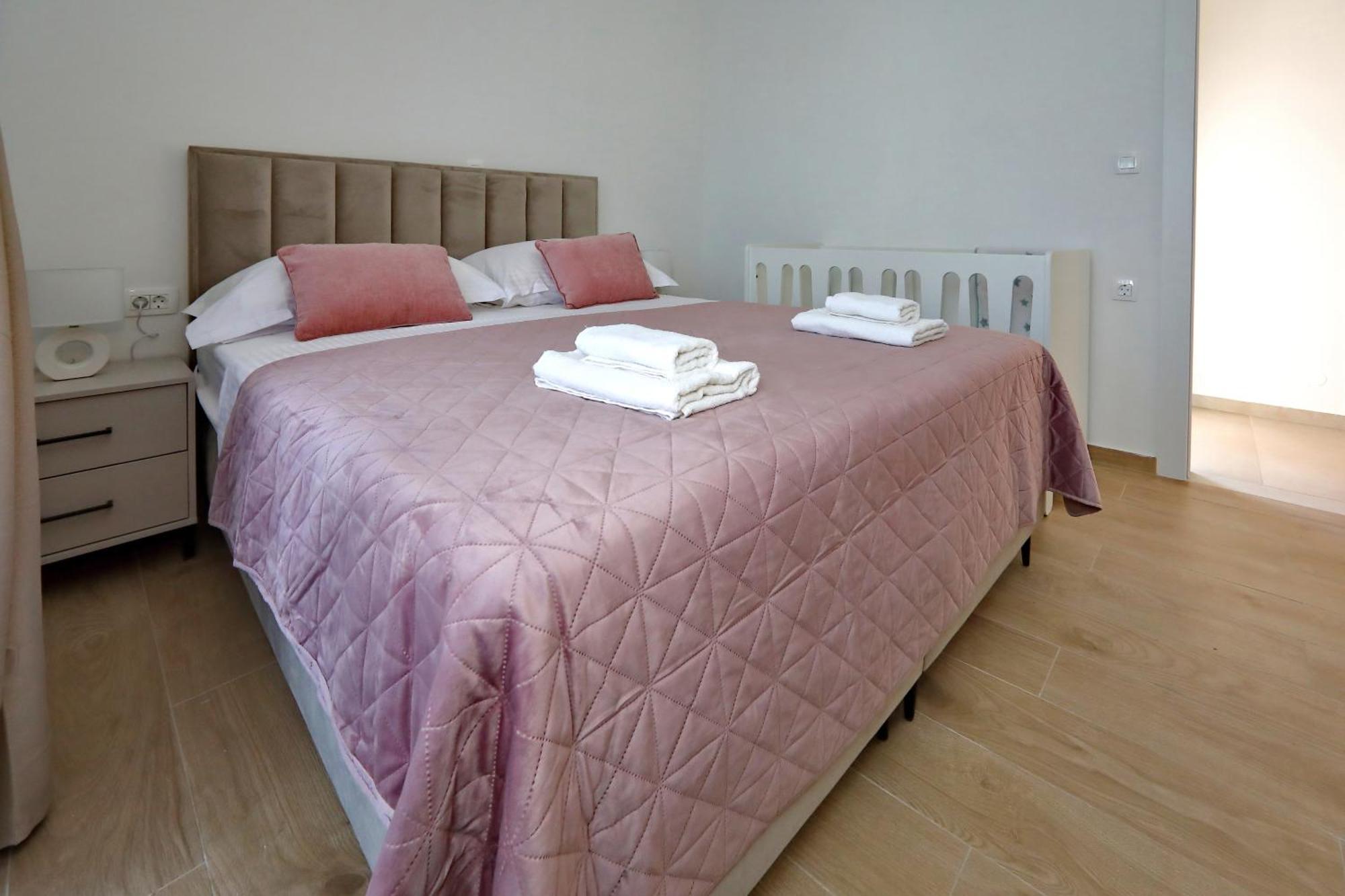 Apartment Ante Bibinje Extérieur photo