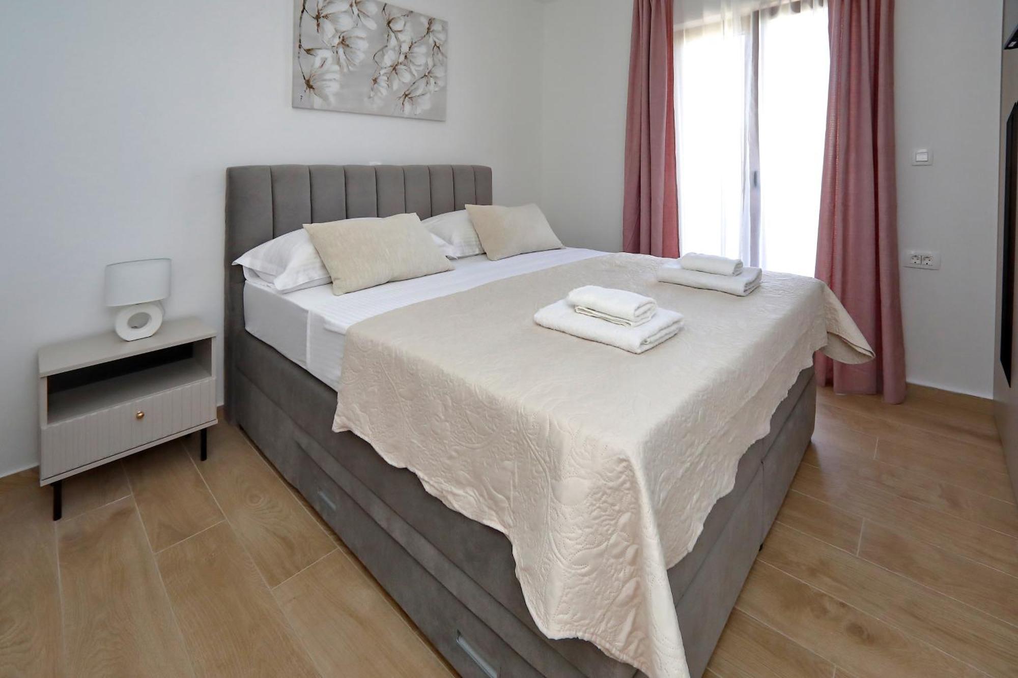 Apartment Ante Bibinje Extérieur photo