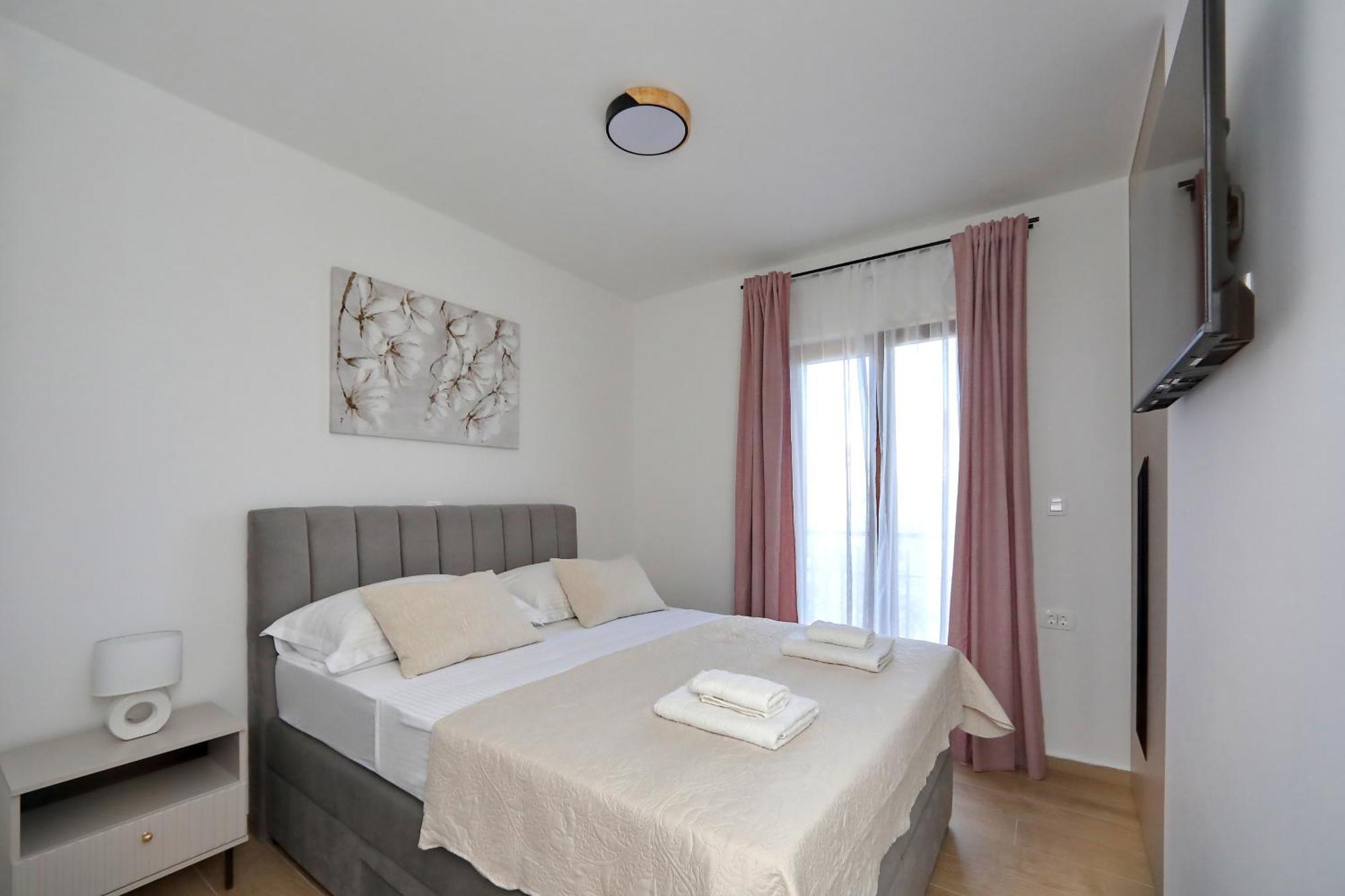 Apartment Ante Bibinje Extérieur photo