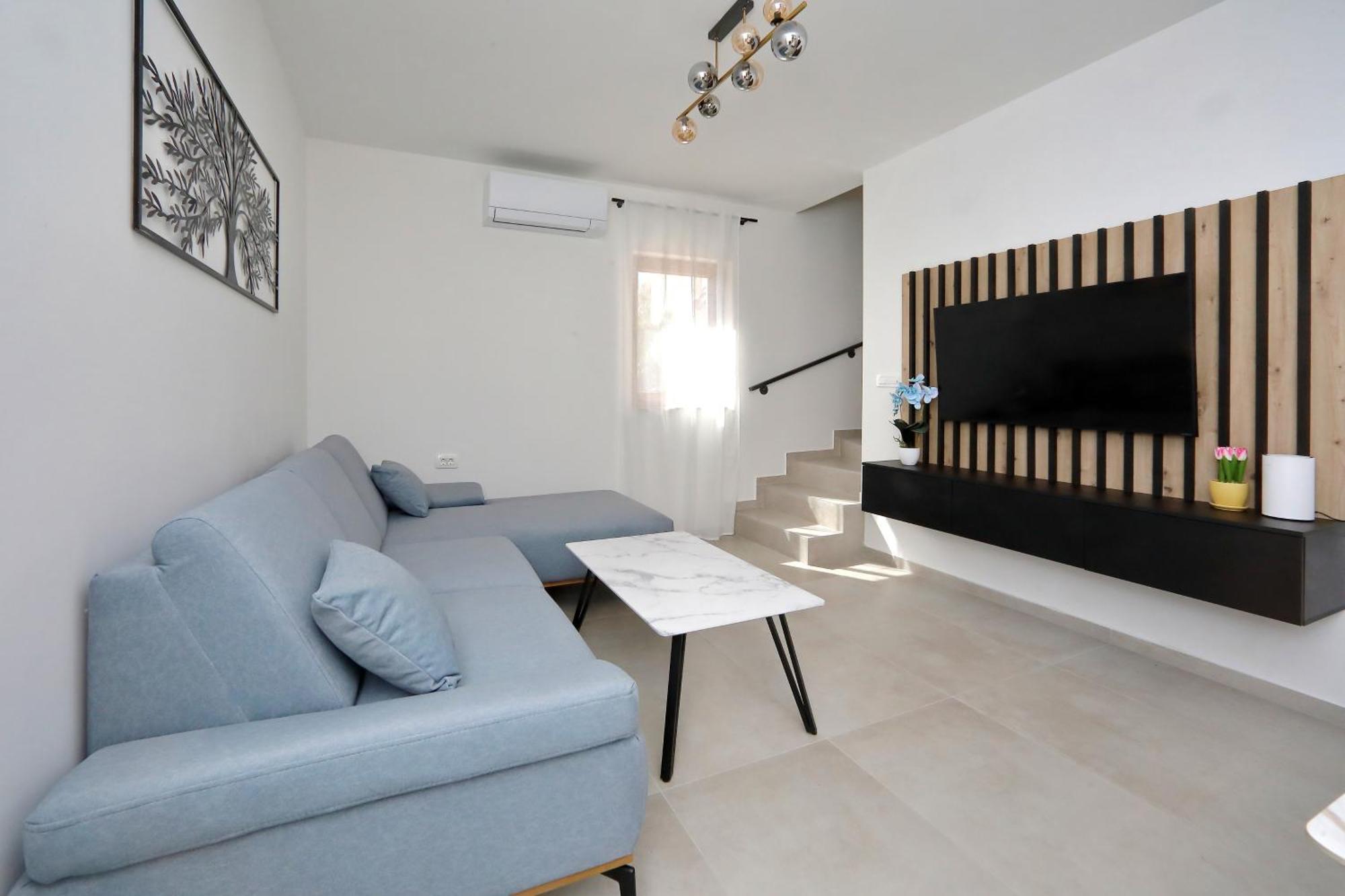 Apartment Ante Bibinje Extérieur photo