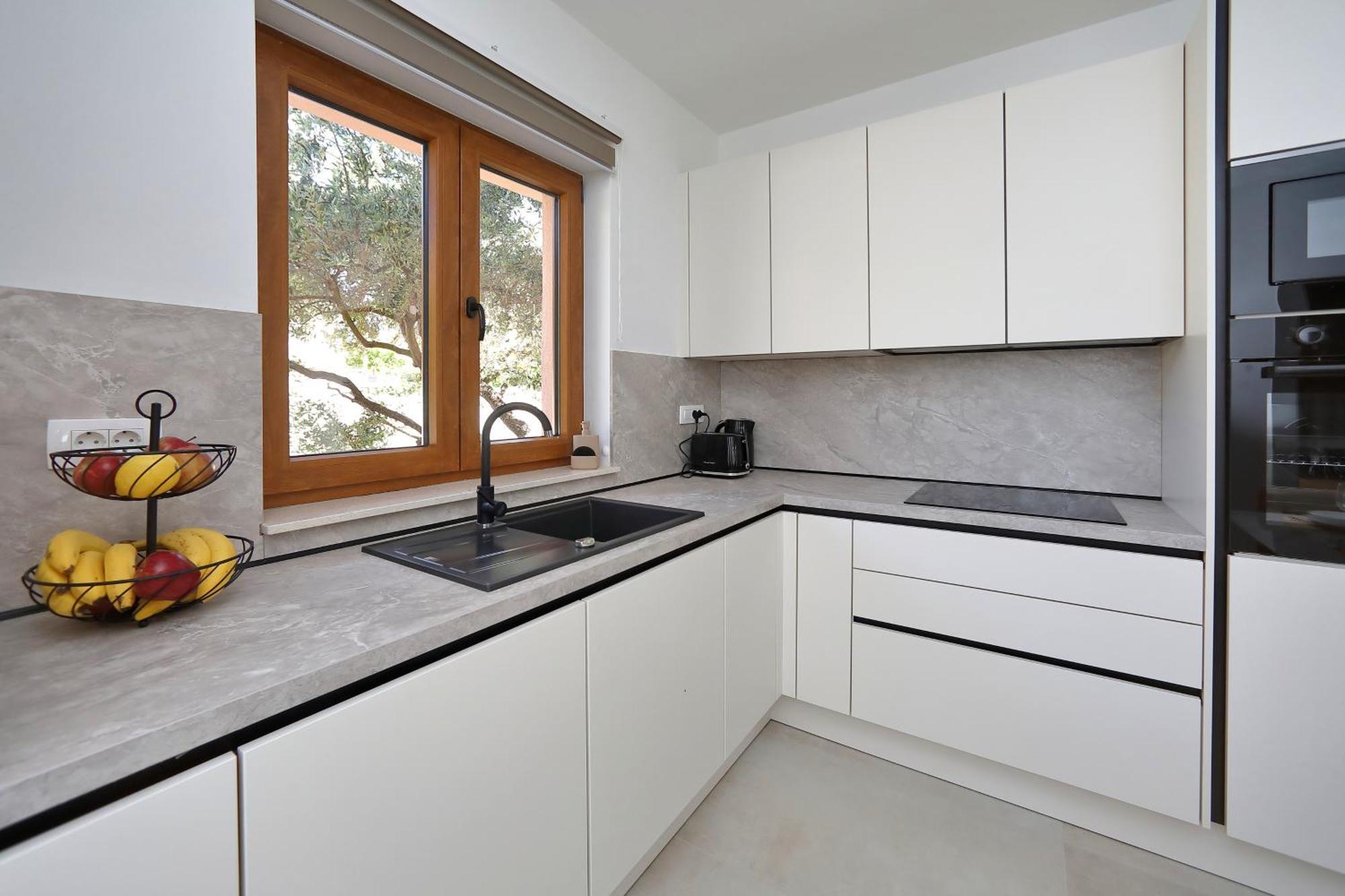 Apartment Ante Bibinje Extérieur photo