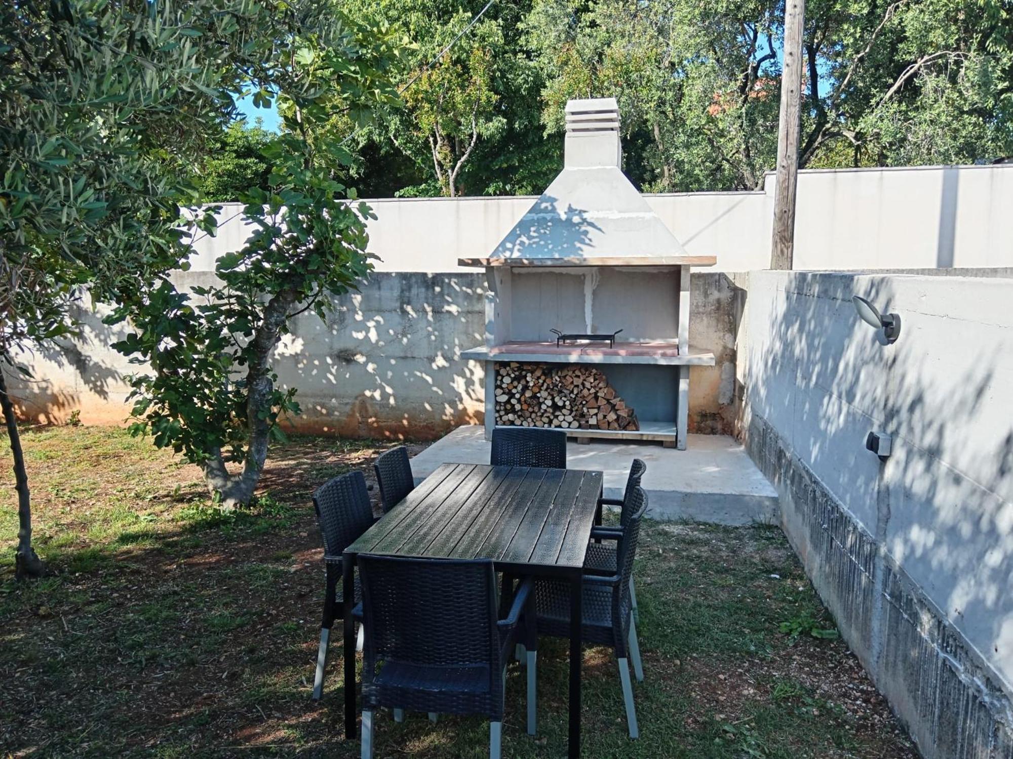 Apartment Ante Bibinje Extérieur photo