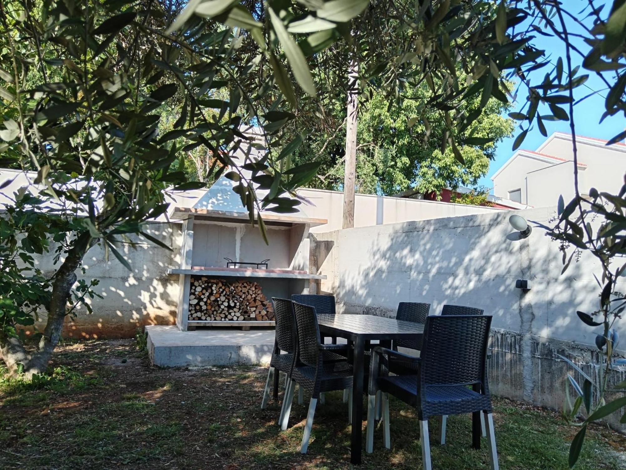 Apartment Ante Bibinje Extérieur photo