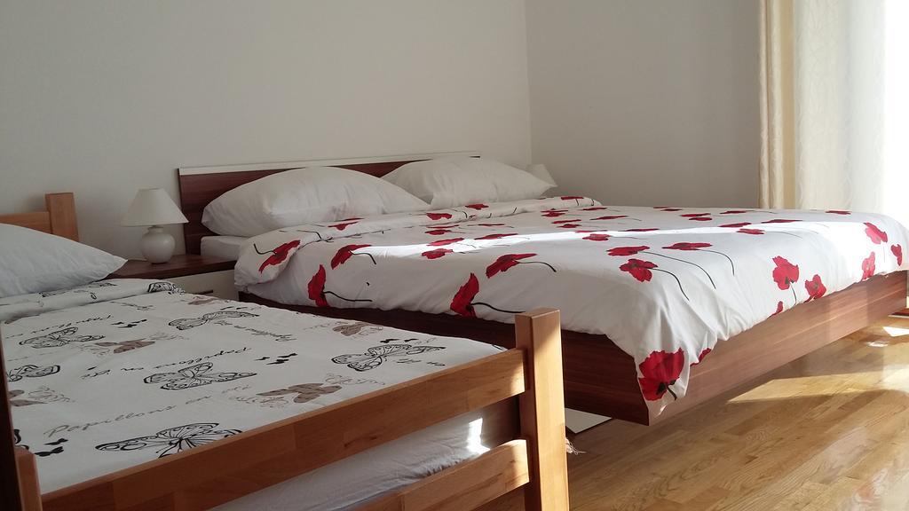 Apartment Ante Bibinje Extérieur photo