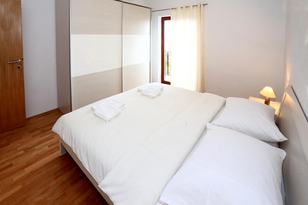 Apartment Ante Bibinje Chambre photo