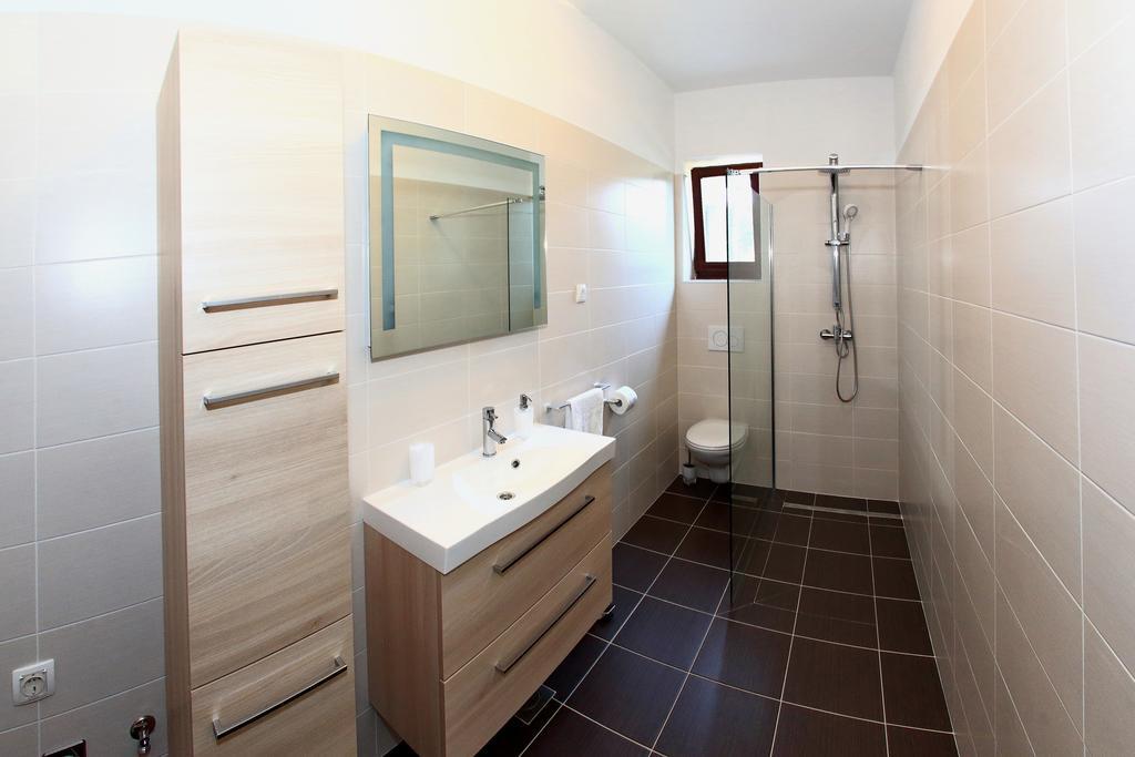 Apartment Ante Bibinje Extérieur photo
