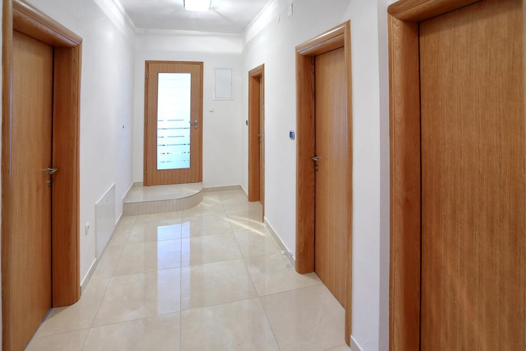 Apartment Ante Bibinje Chambre photo