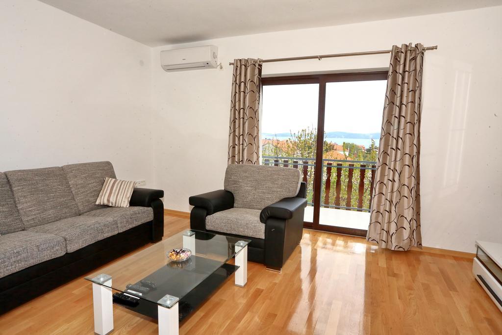 Apartment Ante Bibinje Extérieur photo