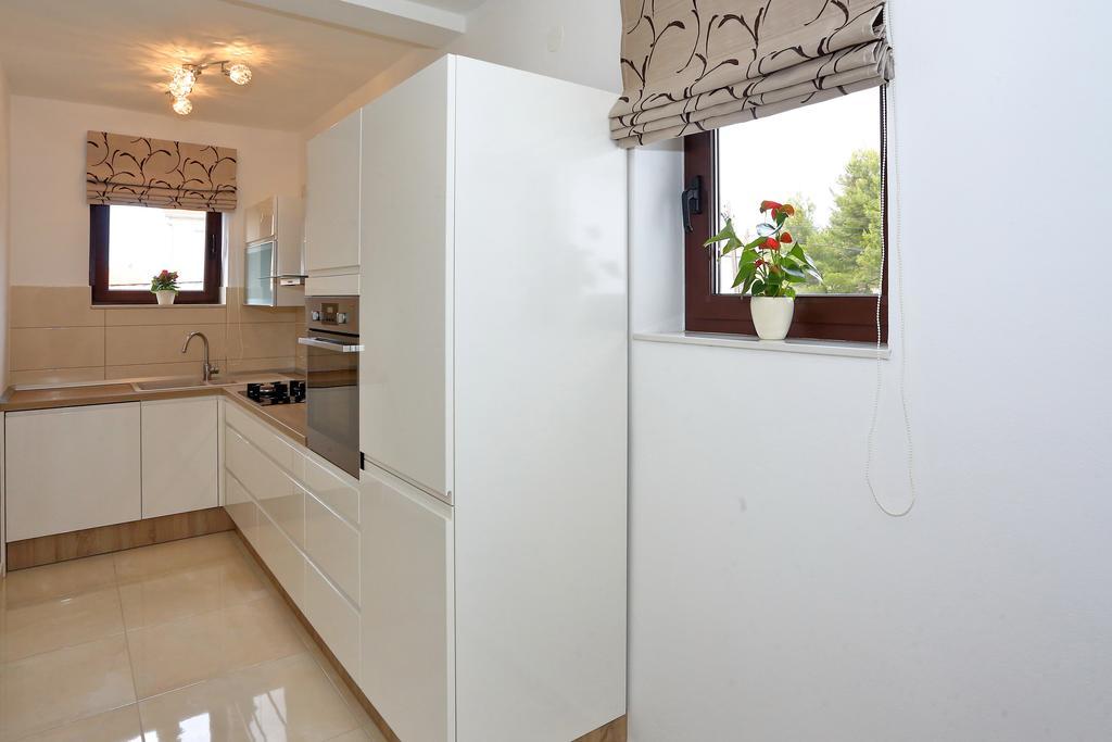 Apartment Ante Bibinje Extérieur photo
