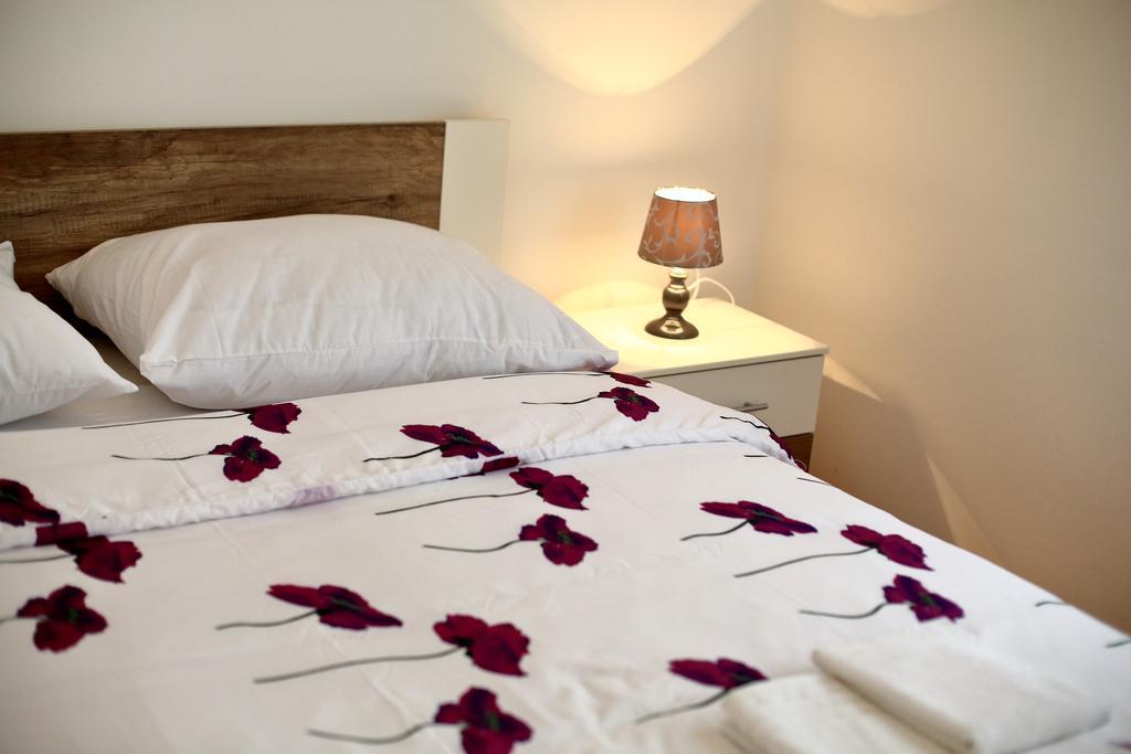 Apartment Ante Bibinje Chambre photo
