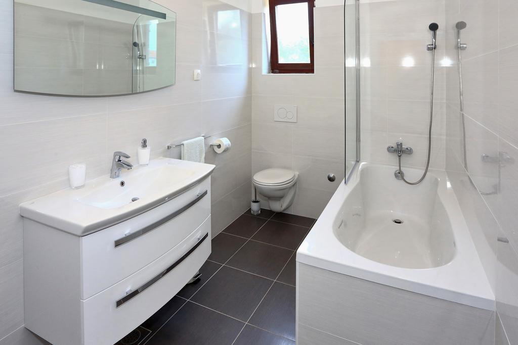 Apartment Ante Bibinje Extérieur photo