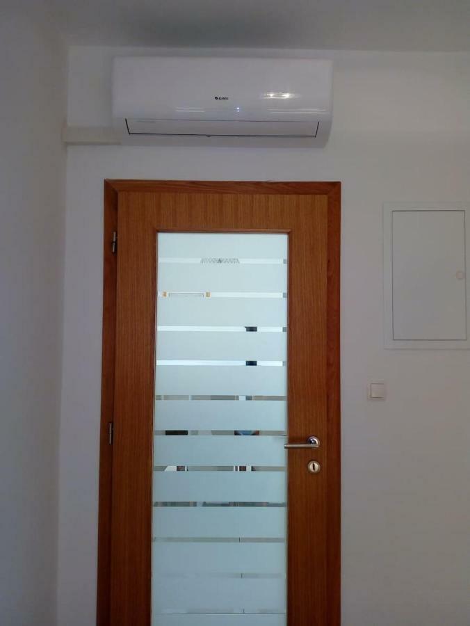 Apartment Ante Bibinje Extérieur photo
